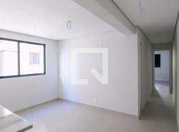Apartamento · 60m² · 2 Quartos · 2 Vagas · Apartamento à Venda - Sion, 2 Quartos, 60 m² - Belo Horizonte