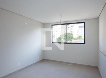 Apartamento · 60m² · 2 Quartos · 2 Vagas · Apartamento à Venda - Sion, 2 Quartos, 60 m² - Belo Horizonte