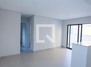 Apartamento · 81m² · 2 Quartos · 2 Vagas · Apartamento à Venda - Sion, 2 Quartos, 81 m² - Belo Horizonte