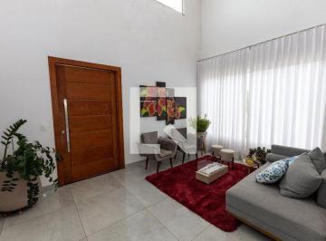 Casa · 800m² · 6 Quartos · 4 Vagas · Casa à Venda - Ville Des Lacs, 6 Quartos,  800 m² - Nova Lima