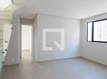 Apartamento · 124m² · 3 Quartos · 3 Vagas · Apartamento à Venda - Sion, 3 Quartos, 124 m² - Belo Horizonte