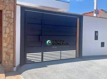 Casa · 117m² · 3 Quartos · 2 Vagas · Casa para venda em Vila Almeida de 117.00m² com 3 Quartos, 1 Suite e 2 Garagens