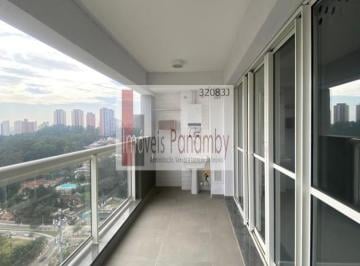 Apartamento · 40m² · 1 Quarto · 1 Vaga · Apartamento em Vila Andrade, São Paulo/SP de 40m² 1 quartos para locação R$ 2.850,00/mes