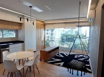 Apartamento · 60m² · 2 Quartos · 2 Vagas · Apartamento em Vila Uberabinha, São Paulo/SP de 60m² 2 quartos à venda por R$ 1.280.000,00 ou para l