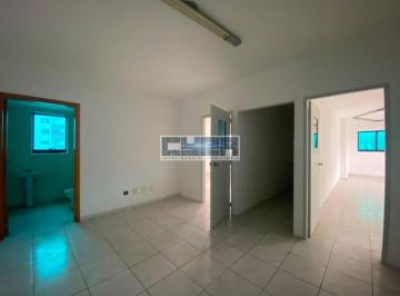 Comercial · 121m² · 1 Vaga · Sala em Gonzaga, Santos/SP de 121m² para locação R$ 4.500,00/mes