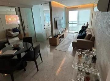 Apartamento · 40m² · 1 Quarto · 1 Vaga · Apartamento em Pina, Recife/PE de 40m² 1 quartos para locação R$ 5.500,00/mes