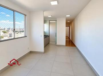 Apartamento · 70m² · 2 Quartos · 2 Vagas · Apartamento em Padre Eustáquio, Belo Horizonte/MG de 70m² 2 quartos para locação R$ 2.900,00/mes