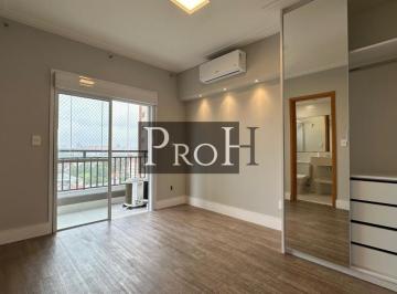 Apartamento · 96m² · 3 Quartos · 2 Vagas · Apartamento em Parque Bandeirante, Santo André/SP de 96m² 3 quartos para locação R$ 4.500,00/mes