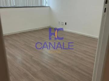 Comercial · 27m² · 1 Vaga · Sala em Barra da Tijuca, Rio de Janeiro/RJ de 27m² para locação R$ 1.200,00/mes