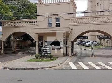 Apartamento · 54m² · 2 Quartos · 1 Vaga · Apartamento em Retiro, Jundiaí/SP de 54m² 2 quartos para locação R$ 2.400,00/mes