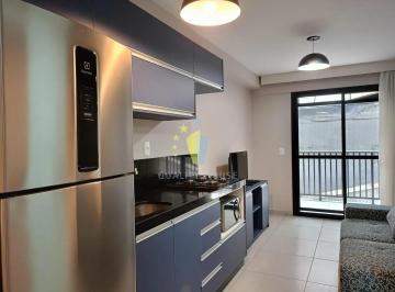 Apartamento · 36m² · 1 Quarto · Apartamento em Centro, Rio de Janeiro/RJ de 36m² 1 quartos para locação R$ 2.200,00/mes