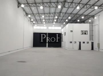 Comercial · 604m² · 5 Vagas · Predio em Rudge Ramos, São Bernardo do Campo/SP de 604m² para locação R$ 38.000,00/mes