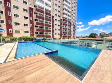 Apartamento · 65m² · 1 Quarto · 2 Vagas · Apartamento em Mondubim, Fortaleza/CE de 65m² 1 quartos para locação R$ 2.200,00/mes
