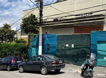 Comercial · 1158m² · Galpão em Campo Belo, São Paulo/SP de 1158m² para locação R$ 95.000,00/mes