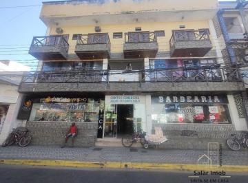 Comercial · 21m² · Imóvel Comercial em Centro, Itatiaia/RJ de 21m² para locação R$ 1.000,00/mes