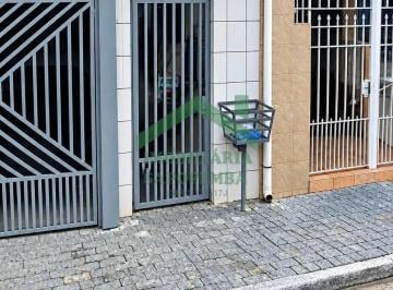 Casa · 40m² · 1 Quarto · Casa em Vila União (Zona Leste), São Paulo/SP de 40m² 1 quartos para locação R$ 1.080,00/mes