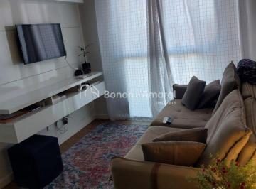 Apartamento · 56m² · 2 Quartos · 1 Vaga · Apartamento em Parque Bom Retiro, Paulínia/SP de 56m² 2 quartos para locação R$ 2.300,00/mes