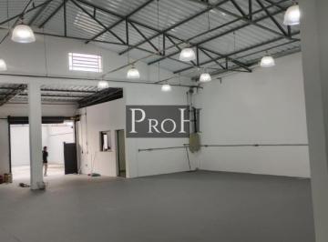 Comercial · 714m² · 7 Vagas · Predio em Rudge Ramos, São Bernardo do Campo/SP de 714m² para locação R$ 23.500,00/mes