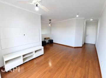 Apartamento · 75m² · 2 Quartos · 1 Vaga · Apartamento para alugar em Eloy Chaves de 75.00m² com 2 Quartos, 1 Suite e 1 Garagem