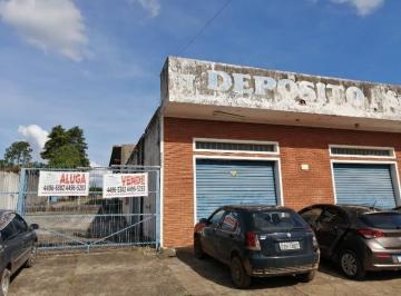 Comercial · 1659m² · Imóvel Comercial para venda em Estância Hidromineral Santa Eliza de 1659.00m²