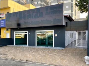 Comercial · 337m² · 7 Vagas · Imóvel Comercial para venda em Residencial Pacaembu de 337.00m² com 7 Garagens