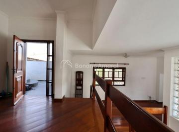Casa · 300m² · 3 Quartos · 4 Vagas · Casa em Vila Marieta, Campinas/SP de 300m² 3 quartos à venda por R$ 850.000,00