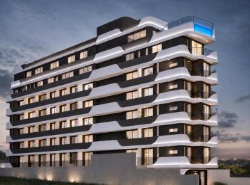 Apartamento · 40m² · 1 Quarto · Cobertura em Bigorrilho, Curitiba/PR de 40m² 1 quartos à venda por R$ 639.188,00