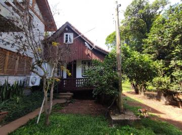 Rural · 240m² · 1 Quarto · 2 Vagas · Chácara em Linha Marcondes A, Gramado/RS de 240m² 1 quartos à venda por R$ 850.000,00