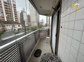 Casa · 130m² · 3 Quartos · 3 Vagas · Sobrado em Vila Tupi, Praia Grande/SP de 130m² 3 quartos à venda por R$ 850.000,00