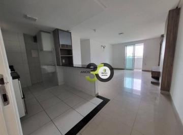 Apartamento · 80m² · 2 Quartos · 2 Vagas · Apartamento em Meireles, Fortaleza/CE de 80m² 2 quartos à venda por R$ 800.000,00
