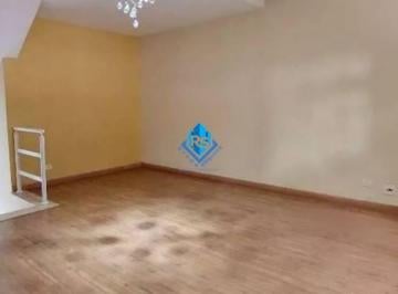 Casa · 178m² · 3 Quartos · 2 Vagas · Sobrado em Vila Euro, São Bernardo do Campo/SP de 178m² 3 quartos à venda por R$ 750.000,00