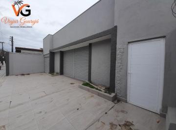 Comercial · 300m² · 3 Quartos · 6 Vagas · Imóvel Comercial em Balneário Cidade Atlântica, Guarujá/SP de 300m² 3 quartos à venda por R$ 850.000