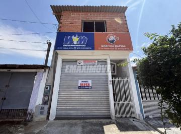 Comercial · 24m² · Sala Comercial para alugar em Jardim São Conrado de 24.00m²