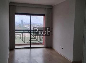 Apartamento · 68m² · 3 Quartos · 2 Vagas · Apartamento em Vila Euclides, São Bernardo do Campo/SP de 68m² 3 quartos à venda por R$ 615.000,00