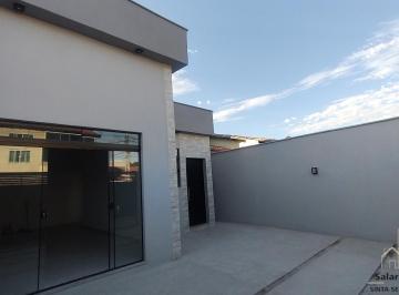 Casa · 110m² · 3 Quartos · 1 Vaga · Casa em Boa Vista II, Resende/RJ de 110m² 3 quartos à venda por R$ 620.000,00