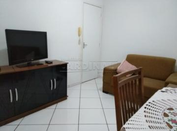 Apartamento · 60m² · 3 Quartos · 1 Vaga · Apartamento para venda em Centro de 60.00m² com 3 Quartos, 1 Suite e 1 Garagem