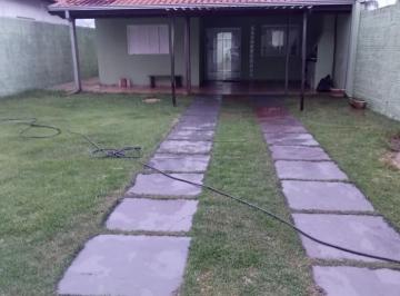 Casa · 115m² · 2 Quartos · 6 Vagas · Casa para venda em Jardim Embare de 115.00m² com 2 Quartos, 1 Suite e 6 Garagens