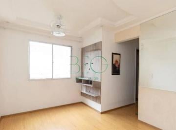 Apartamento · 50m² · 2 Quartos · 1 Vaga · Apartamento em Cangaíba, São Paulo/SP de 50m² 2 quartos à venda por R$ 288.000,00