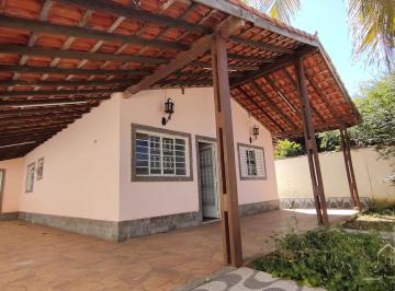 Casa · 100m² · 3 Quartos · 2 Vagas · Casa em Jardim Itatiaia, Itatiaia/RJ de 100m² 3 quartos à venda por R$ 350.000,00