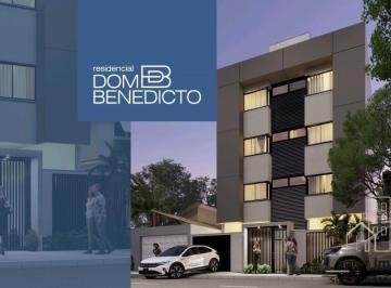 Apartamento · 63m² · 2 Quartos · 1 Vaga · Apartamento em Jardim Cidade do Aço, Volta Redonda/RJ de 63m² 2 quartos à venda por R$ 286.292,00