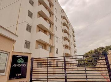 Apartamento · 59m² · 2 Quartos · 1 Vaga · Apartamento em Liberdade, Resende/RJ de 59m² 2 quartos à venda por R$ 310.000,00