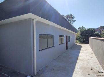 Casa · 63m² · 2 Quartos · 3 Vagas · Casa em Monet, Resende/RJ de 63m² 2 quartos à venda por R$ 360.000,00