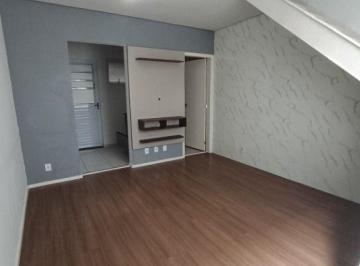 Casa · 80m² · 2 Quartos · 1 Vaga · Sobrado em Vila Monte Serrat, Cotia/SP de 80m² 2 quartos à venda por R$ 310.000,00