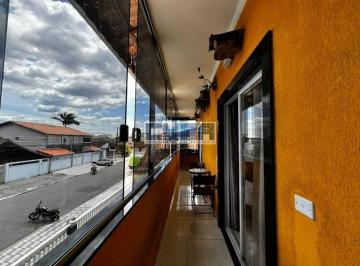 Casa · 78m² · 2 Quartos · 1 Vaga · Casa em Tude Bastos (Sítio do Campo), Praia Grande/SP de 78m² 2 quartos à venda por R$ 369.000,00