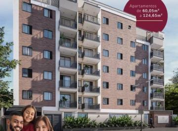 Apartamento · 61m² · 2 Quartos · 1 Vaga · Apartamento em Jardim Normandia, Volta Redonda/RJ de 61m² 2 quartos à venda por R$ 375.165,00
