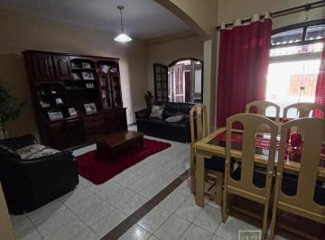 Casa · 277m² · 3 Quartos · Casa em Cidade Alegria, Resende/RJ de 277m² 3 quartos à venda por R$ 380.000,00