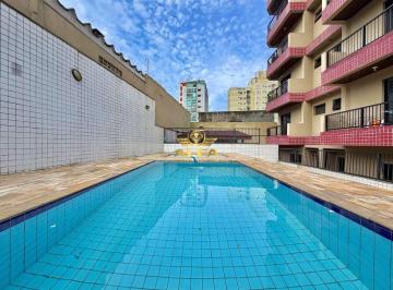 Apartamento · 65m² · 2 Quartos · 1 Vaga · Apartamento em Vila Júlia, Guarujá/SP de 65m² 2 quartos à venda por R$ 350.000,00