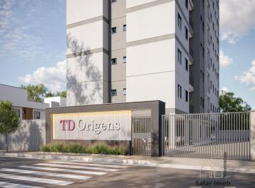 Apartamento · 46m² · 2 Quartos · 1 Vaga · Apartamento em São Luís, Volta Redonda/RJ de 46m² 2 quartos à venda por R$ 290.127,00