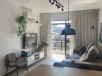 Apartamento · 95m² · 3 Quartos · 1 Vaga · Apartamento em Braz de Pina, Rio de Janeiro/RJ de 95m² 3 quartos à venda por R$ 370.000,00