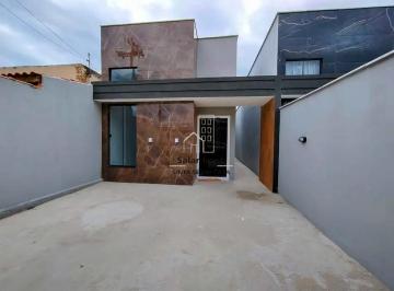 Casa · 75m² · 2 Quartos · 2 Vagas · Casa em Jardim do Sol, Resende/RJ de 75m² 2 quartos à venda por R$ 360.000,00